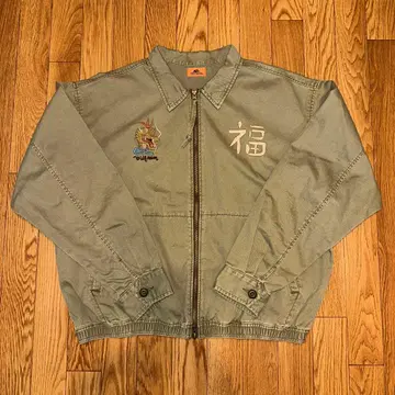 KRIFF MAYER 베트남 자켓