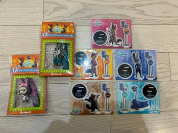 주토피아2 해피 복권