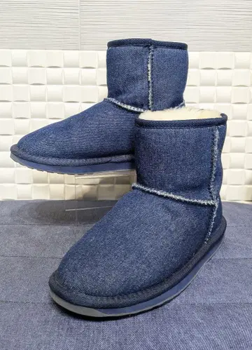 emu Australia 어그 부츠