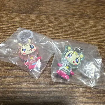 나루미야 캐릭터즈 메지루시 액세서리