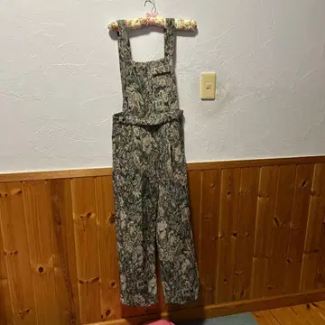 merry jenny boka nii 오버롤 [ 버튼 재봉 ]