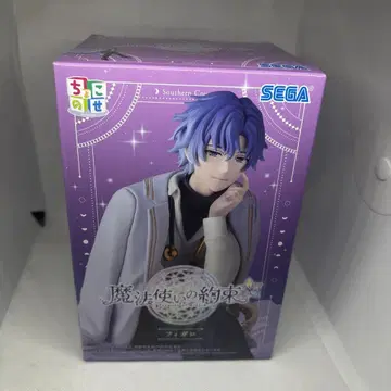 마법사의 약속 쵸코노세 프리미엄 피규어 피가로