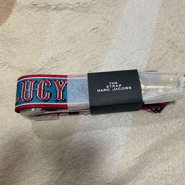 MARC JACOBS THE STRAP 숄더 스트랩