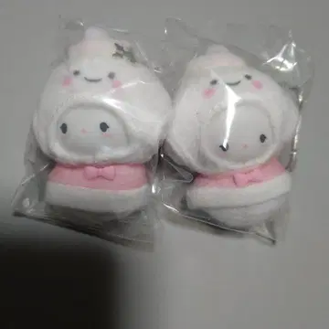 산리오 치비토모 코귐 민 설의 정령