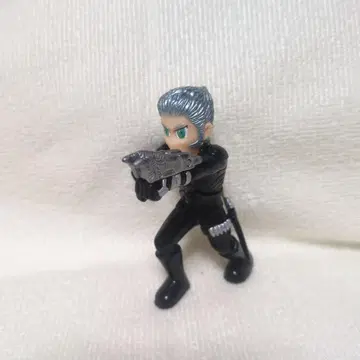 파이널 판타지 VII 어드벤트 칠드런 로즈