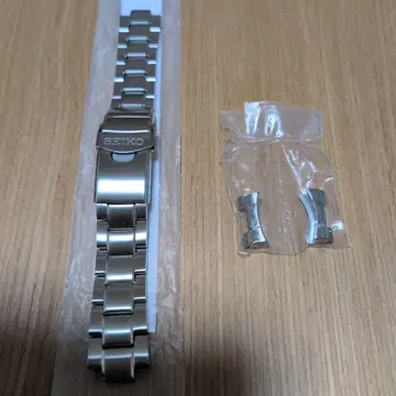 SEIKO 세이코 프로스펙스 스모우 SBDC083 등 정품 벨트 밴드