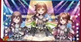 투어마스 아이돌 마스터 투어 카드 홀더