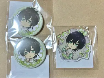 KING OF PRISM 코우가미 타이가 마루쿠지