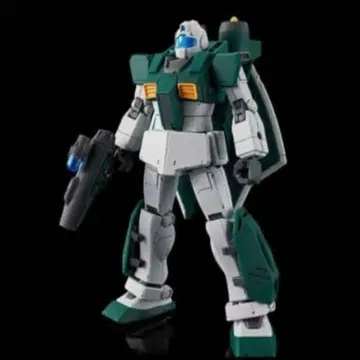 HG 1/144 짐 스루프 BANDAI 새상품