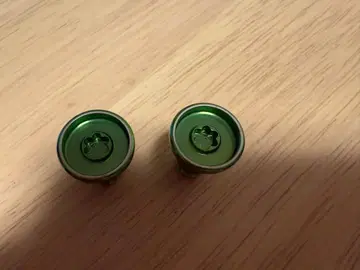 DRT 바리얼 핸들 Mk-1 그린