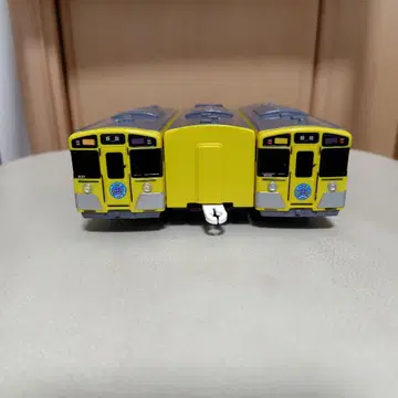 프라레일 세이부 철도 9000계