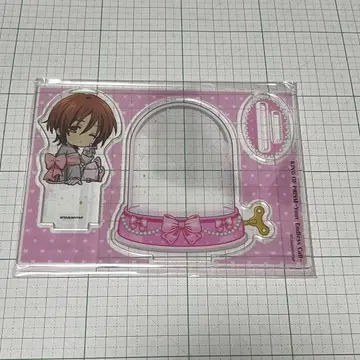 마루쿠지 야마다 료 아크릴 스탠드 킨츠아