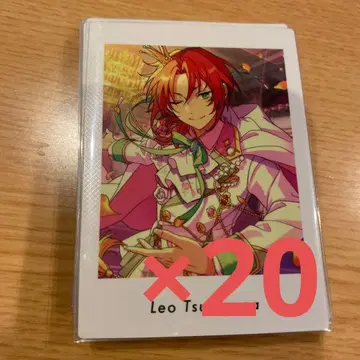 앙스타 파샤츠 츠키나가 레오