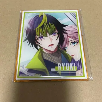 오토메이트 AGF 아크릴 브로마이드 류키