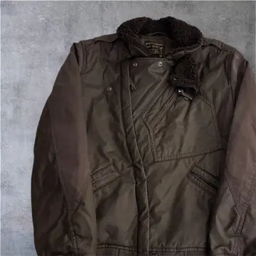 UNIQLO 아카이브 TYPE20-09 기무라 타쿠야 감수 플라이트 자켓