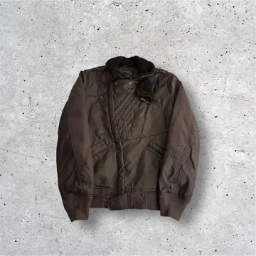아카이브 TYPE20-09 기무라 타쿠야 감수 플라이트 자켓