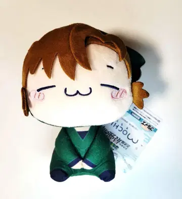 닌타마 란타로 닥타케 닌자대 최강의 군사 모치피코 젠포지 잇사쿠