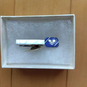 새상품, 미사용 디즈니 미키마우스 넥타이핀 1980년대 구매