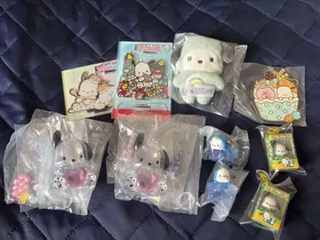 포차코 세트 묶음 판매