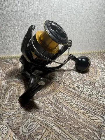 20 트윈 파워 4000XG