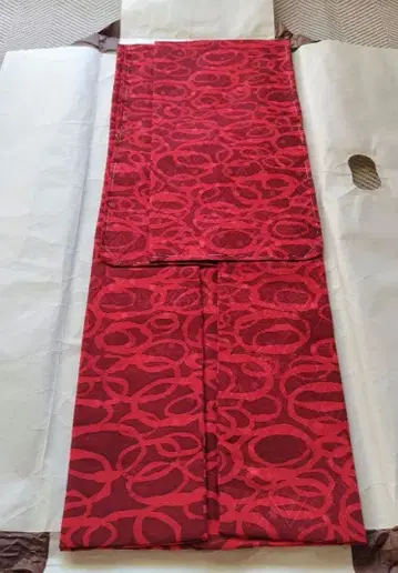 기모노 겉옷 쇼와 기모노