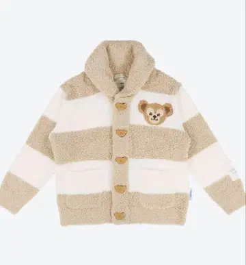 [세트 판매] 더피 젤라또피케 가디건 더피 코스튬