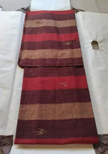 기모노 쇼와 기모노