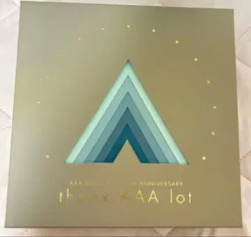 AAA 15th Anniversary