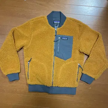 Patagonia 보아 자켓 XXS