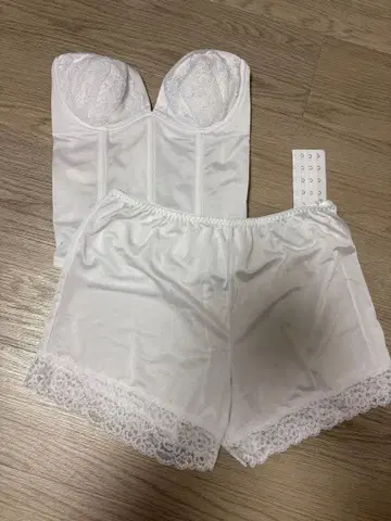 브라이덜 이너 4세트 C80