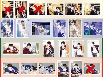 M!LK 시오자키 타이치 사진