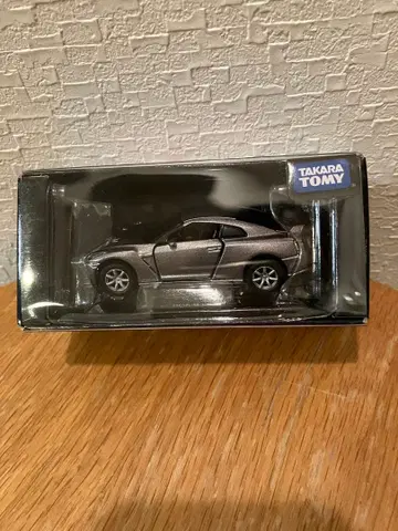 토미카 리미티드 닛산 GT-R 0099