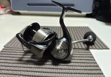 [ 새상품, 미사용품 ] 다이와 24 셀테이트 LT5000D-XH