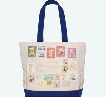 더피 20주년 토트백