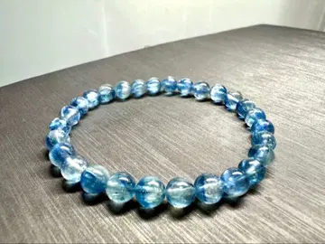 새상품 카이야나이트 실리카