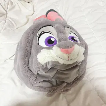 디즈니 주디 팬캡