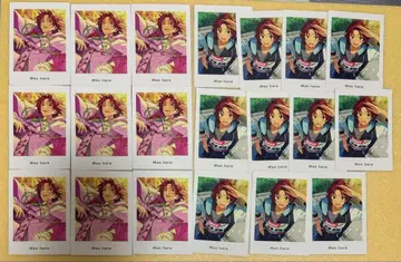 앙스타! 파샤츠 [ 이사라 마오 ]