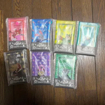 주토피아 2 해피 복권 H상 컴플리트