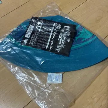 주토피아 복권 C상 버킷햇