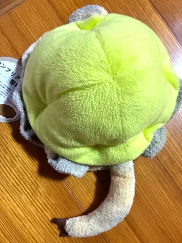 킴벨라 봉제 인형 캄브리아기 세계의 동물 고대 생물