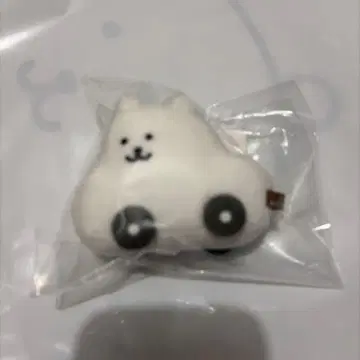 나가노 캐릭터즈 미니미니 오스와리 마스코트 (자동차로 변한 곰)