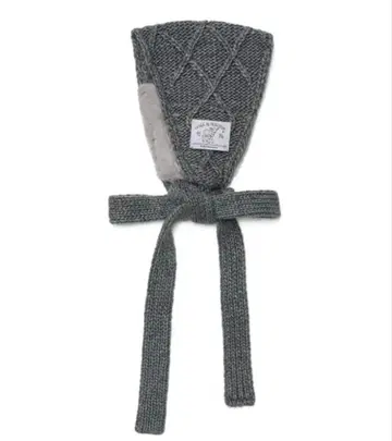 Rockfish weatherwear 귀도리 그레이