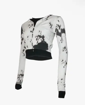 theredthread S dalmation knit