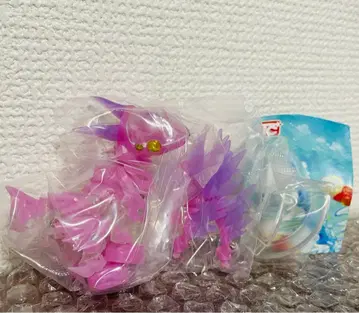 [ 미개봉 새상품 ] 드라네츠 빙룡형 시크릿 컬러 1개