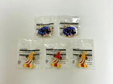 핀 배지 디즈니 리루린린