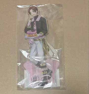 킹프리 킨츠아 아크릴 스탠드 아크스타 야마다 료