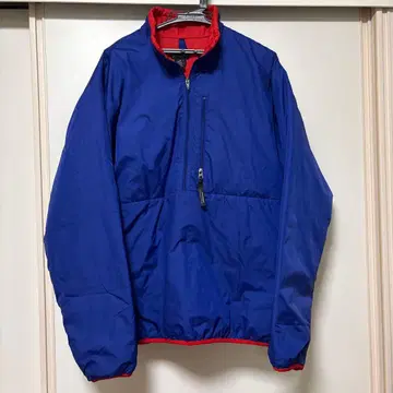 Patagonia 퍼프볼 풀오버 M
