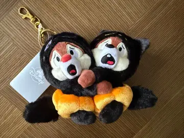 [ 새상품 ] 2025 디즈니 할로윈 칩& 데일 디즈니 스토어