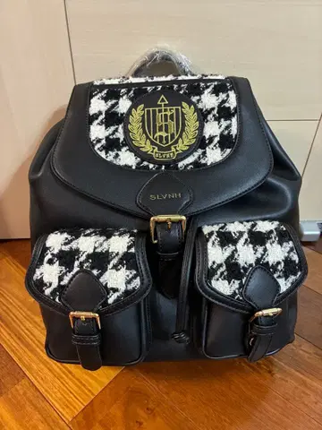 [ 새상품 ] Silvian Heach 백팩