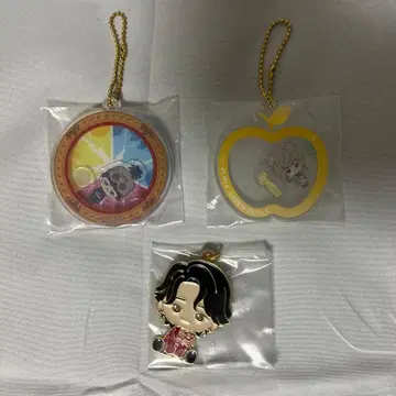 미세스 그린애플 1번 복권 3종 세트